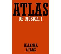 Atlas De Musica (t.1)