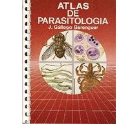 Atlas de Parasitología