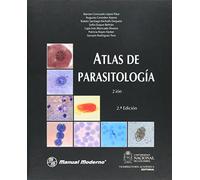 ATLAS DE PARASITOLOGIA 2ªED