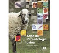 Atlas de parasitología ovina