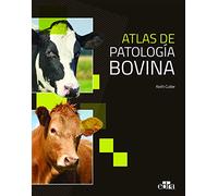 Atlas de patología bovina ((n/a))