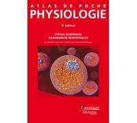 Atlas de poche de physiologie