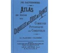 Atlas De Poche Des Coquilles