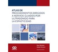 Atlas de procedimientos dirigidos a nervios guiados por ultrasonido para la espasticidad