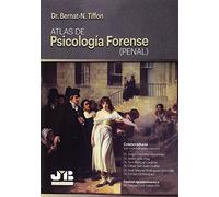 Atlas de psicología forense (penal) | Bernat-n. Tiffon Nonis