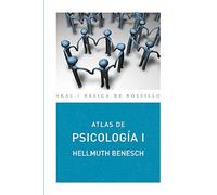 Atlas de Psicología vol. I: 173 (Básica de Bolsillo)