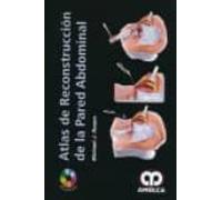 Atlas De Reconstruccion De La Pared Abdominal + Dvd