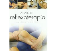 Atlas de Reflexoterapia (SIN COLECCION)