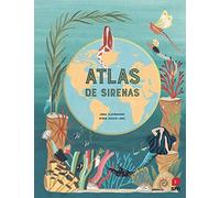 Atlas De Sirenas