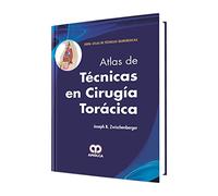 ATLAS DE TECNICAS EN CIRUGIA TORACICA