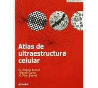 Atlas de ultraestructura celular (Ciencias biológicas)