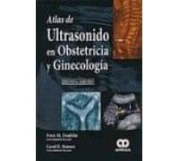 Atlas De Ultrasonido En Obstetricia Y Ginecologia (2ª Ed.)