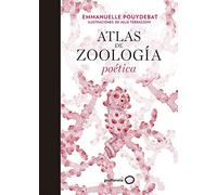 Atlas De Zoología Poética