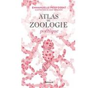 Atlas De Zoologie Poétique (ebook)