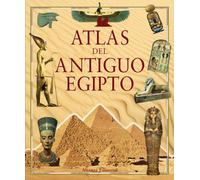 Atlas del Antiguo Egipto (Libros Singulares (LS))