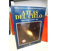 Atlas del Cielo