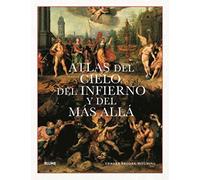 Atlas del cielo, del infierno y del más allá (BLUME)