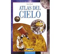 Atlas Del Cielo (Pequeñas Joyas)