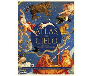 Atlas del cielo (SIN COLECCION)
