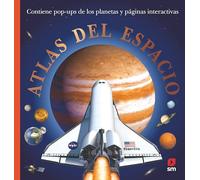Atlas del espacio: Atlas del espacio