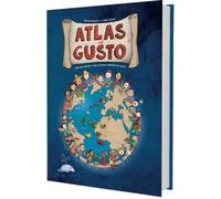 Atlas del gusto
