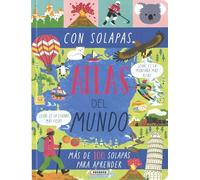 Atlas del mundo