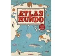 Atlas Del Mundo