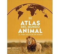 Atlas Del Mundo Animal