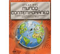 Atlas del mundo contemporáneo