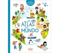 Atlas del mundo (Ideaka)