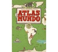 Atlas Del Mundo. Verde