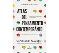 Atlas Del Pensamiento Contemporáneo