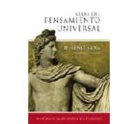 Atlas Del Pensamiento Universal