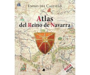 Atlas del Reino de Navarra: 26 (Ganbara)