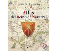 Atlas del Reino de Navarra (Ganbara)