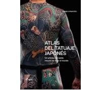 Atlas Del Tatuaje Japonés