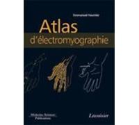 Atlas Délectromyographie (ebook)