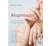 Atlas der Akupressur