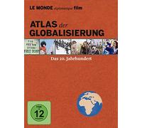 Atlas der Globalisierung - Das 20. Jahrhundert [Alemania] [DVD]