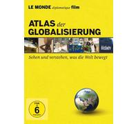 Atlas der Globalisierung - Sehen und verstehen, was die Welt bewegt [Alemania] [DVD]