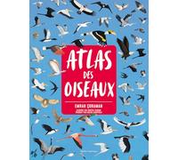 Atlas Des Oiseaux