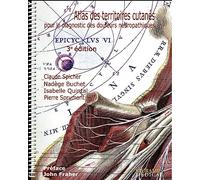 Atlas des territoires cutanés pour le diagnostic des douleurs neuropathiques