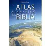 Atlas Didactico De La Biblia