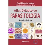 Atlas Didático de Parasitologia