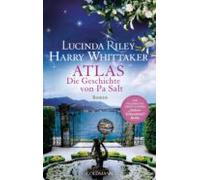 Atlas – La historia de Pa Salt – Novela – El gran final de 'Las siete hermanas' (8) – Goldmann