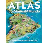 Atlas do Manual do Mundo