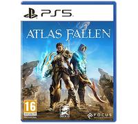 Sony – Atlas Fallen