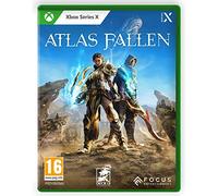 Atlas Fallen