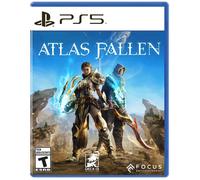 Atlas Fallen for PlayStation 5 [USA]