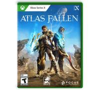 Atlas Fallen for Xbox Series X [USA]